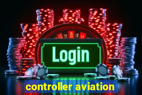 controller aviation